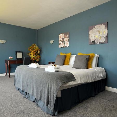 Bells Hotel Коулфорд Екстер'єр фото
