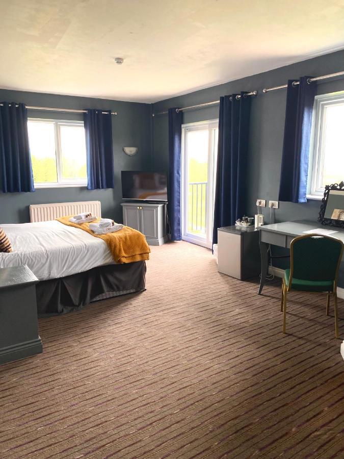 Bells Hotel Коулфорд Екстер'єр фото