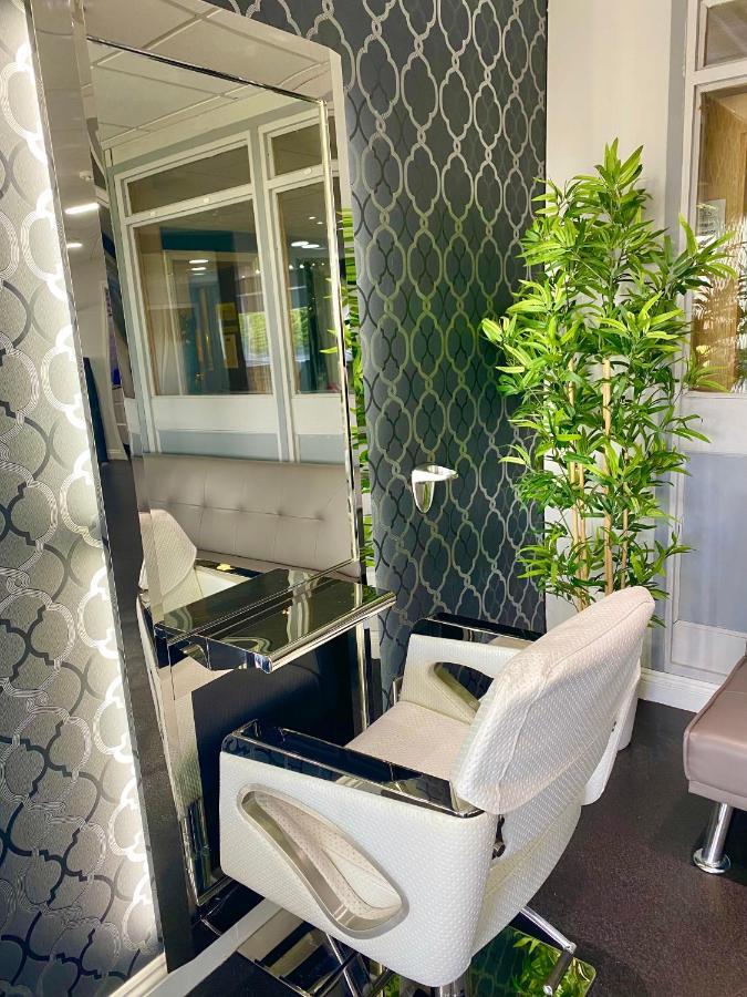 Bells Hotel Коулфорд Екстер'єр фото
