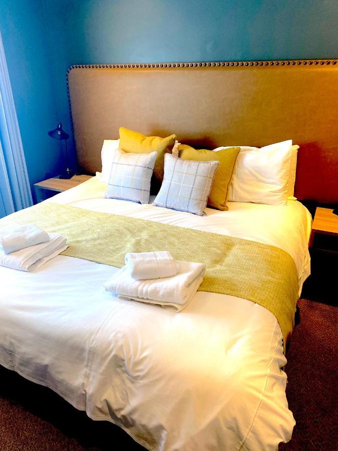 Bells Hotel Коулфорд Екстер'єр фото