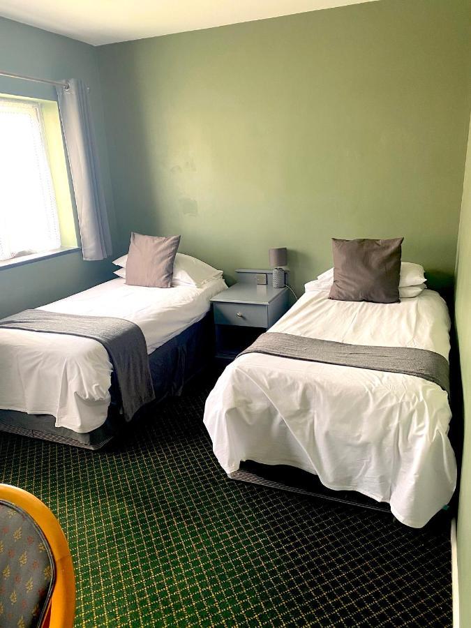 Bells Hotel Коулфорд Екстер'єр фото