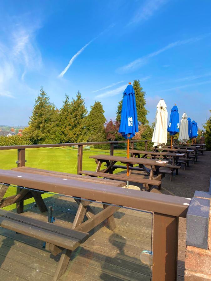 Bells Hotel Коулфорд Екстер'єр фото