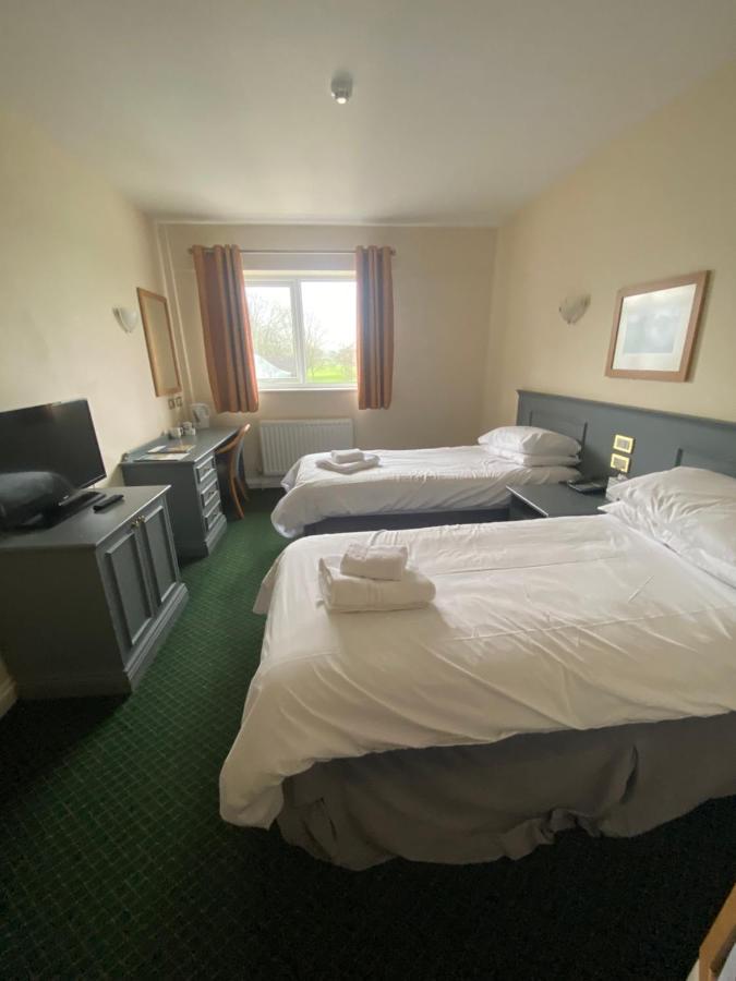 Bells Hotel Коулфорд Екстер'єр фото